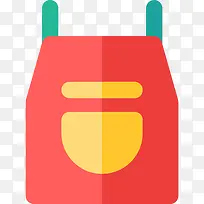 围裙图标-空若网 围裙图标-空若网