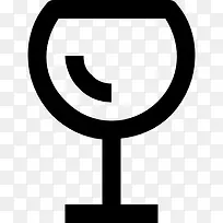 Wine Glass ͼ��-������