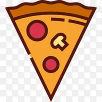 比萨图标-空若网 比萨图标-空若网