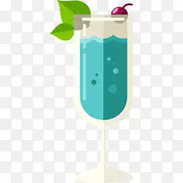 鸡尾酒图标-空若网 鸡尾酒图标-空若网