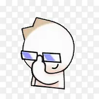 可爱卡通人-空若网 可爱卡通人-空若网