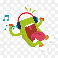 嘴巴卡通-空若网 嘴巴卡通-空若网