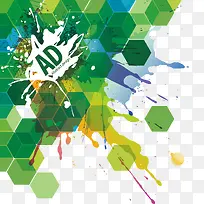 水彩艺术-空若网 水彩艺术-空若网