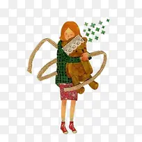 �廭-������