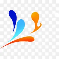 可爱手绘节日线条-空若网 可爱手绘节日线条-空若网