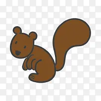 卡通动物-空若网 卡通动物-空若网