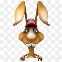 卡通动物-空若网 卡通动物-空若网