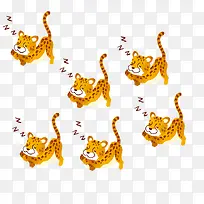 老虎可爱-空若网 老虎可爱-空若网