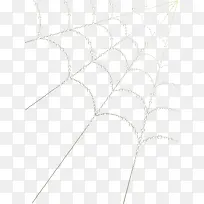 手绘蜘蛛网-空若网 手绘蜘蛛网-空若网