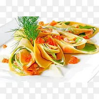 卷饼-空若网 卷饼-空若网