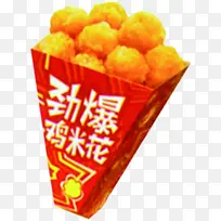 鸡米花食物快餐肯德基-空若网 鸡米花食物快餐肯德基-空若网