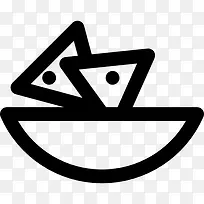 玉米图标-空若网 玉米图标-空若网