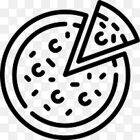 比萨图标-空若网 比萨图标-空若网