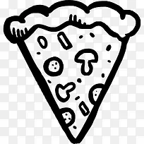 比萨图标-空若网 比萨图标-空若网