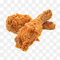 鸡腿炸鸡腿食品食物-空若网 鸡腿炸鸡腿食品食物-空若网