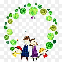 ��ͨ����廭-������