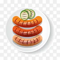 香肠-空若网 香肠-空若网