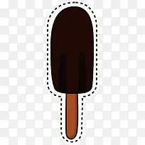 手绘冰棍-空若网 手绘冰棍-空若网