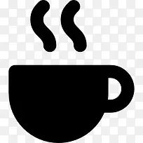 咖啡图标-空若网 咖啡图标-空若网