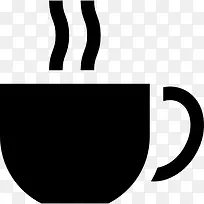 咖啡图标-空若网 咖啡图标-空若网