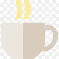 咖啡图标-空若网 咖啡图标-空若网