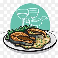 ÊÖ»æ±âƽʳÎïËØ²Ä¿¨Í¨-¿ÕÈôÍø ÊÖ»æ±âƽʳÎïËØ²Ä¿¨Í¨-¿ÕÈôÍø