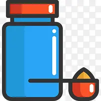 Ӥ��ʳƷͼ��-������