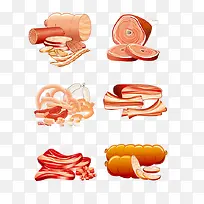 各类肉-空若网 各类肉-空若网