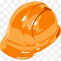 矢量手绘安全帽-空若网 矢量手绘安全帽-空若网