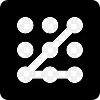 安全代码图标-空若网 安全代码图标-空若网