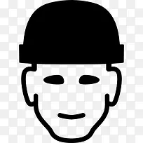 ���˴���ȫñ��ͼ��-������