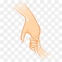 爱的手牵手-空若网 爱的手牵手-空若网