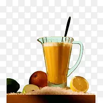 水果冰沙-空若网 水果冰沙-空若网