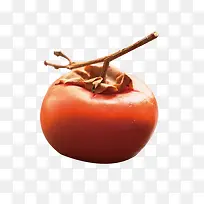 有机水果柿子-空若网 有机水果柿子-空若网