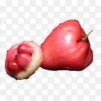 莲雾-空若网 莲雾-空若网