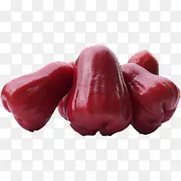 高清红色水果蛇果生鲜-空若网 高清红色水果蛇果生鲜-空若网