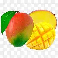 芒果-空若网 芒果-空若网