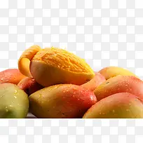 芒果-空若网 芒果-空若网