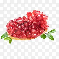 红石榴-空若网 红石榴-空若网