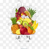 水果-空若网 水果-空若网