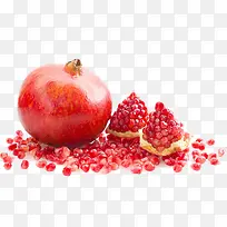 水果石榴-空若网 水果石榴-空若网