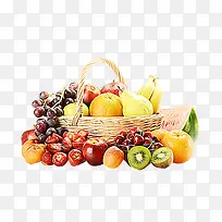 水果篮-空若网 水果篮-空若网