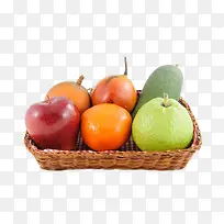 水果篮-空若网 水果篮-空若网