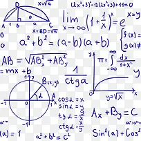 数学公式图-空若网 数学公式图-空若网
