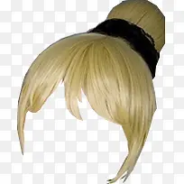 时尚包子头-空若网 时尚包子头-空若网