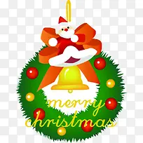 可爱冬日圣诞装饰-空若网 可爱冬日圣诞装饰-空若网