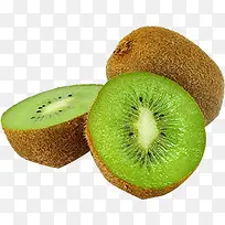 生鲜水果猕猴桃切面-空若网 生鲜水果猕猴桃切面-空若网