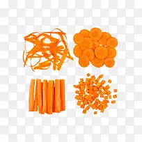 胡萝卜-空若网 胡萝卜-空若网