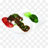 生鲜沙拉美食创意-空若网 生鲜沙拉美食创意-空若网