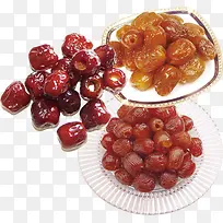 三盘蜜枣-空若网 三盘蜜枣-空若网